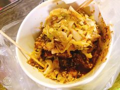 -大学城夜市大排档(凤栖路店)