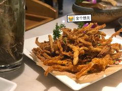 -围炉夜话·潮汕卤水火锅(榕江店)