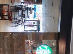 -星巴克(万都店)