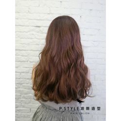 -P.STYLE 派斯造型
