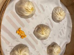 -鼎泰丰(德基广场店)