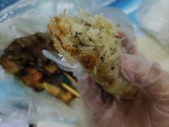 春卷-陈记印尼风味小吃(北湖店)