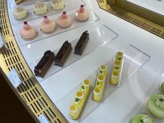 -PAUL LAFAYET 法式甜品(港汇广场店)