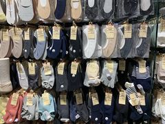 -MUJI无印良品(西单大悦城店)