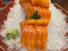 -鸟屋·烧鸟串烧居酒屋(新世纪广场店)