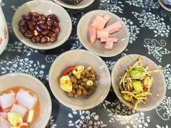 -张关合渣(航空大道店)