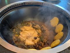 -荣德灶台鱼(圣泉寺店)