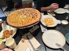 -老友时光·Pizza(泰华黑金店)