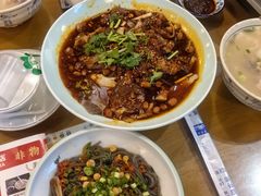 -易老妈蹄花.特色川菜(人民公园总店)