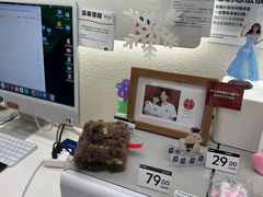 -海马体照相馆(大连柏威年购物中心店)