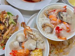 -好友缘家宴(青山路店)