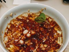-绿茶餐厅(南翔印象城MEGA店)