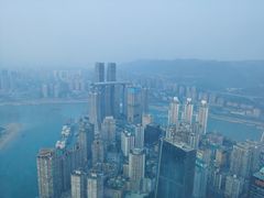 -WFC会仙楼观景台