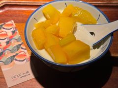 -RUXU入续糖水铺与包(卓悦中心店)