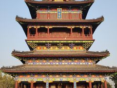 -竹林寺