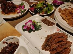 -直隶安家罩饼(复兴路店)