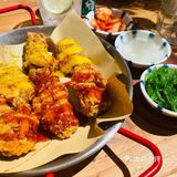 不容错过的韩国料理