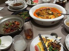 -马仕玖煲·融合菜·酥不腻烤鸭(人大店)