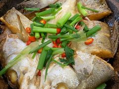 -喜洲翰林餐厅(董家百年老宅店)