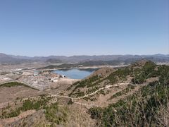 -北京金海湖景区