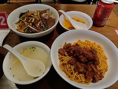 -寻裕记·现炒浇头面(人民广场店)