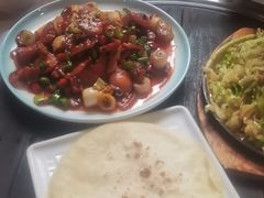 -人民公社铁锅炖·东北菜(卫国道店)