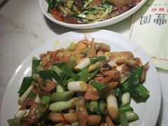 -日丰园海肠水饺·老字号大连海鲜(和平广场店)