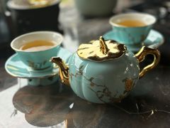 -广富林宰相府酒店·水云间