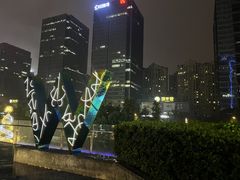 -SPARK(成都W酒店)
