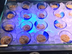 -大佛寺高级素食自助餐厅