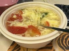 -玉华台饭庄(裕中西里小区店)