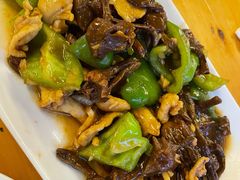 -途肴·老农饭庄(百里峡店)