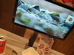 -巴奴毛肚火锅(悠唐购物中心店)
