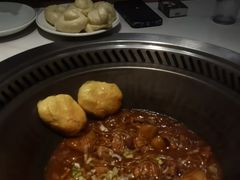 -遇东北林区铁锅炖(南开店)