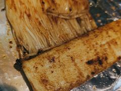 -云晓光头烧烤吧(德平路店)
