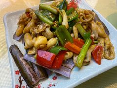 -沙田台山海鲜·酣客酒窖