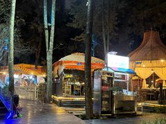 -二荆条·蜀鲜汇城市森林火锅