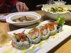 -富山日式料理(宽厚里店)