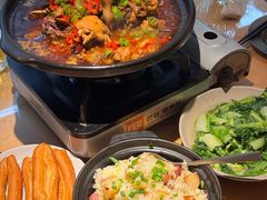 -尼岔湖北小馆(月坛北街店)