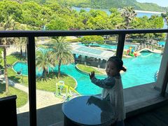 -宁波九龙湖开元度假村