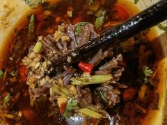 -重庆渝达老火锅(春熙路店)