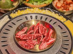 -釜山火炉·海鲜烤肉(紫藤路店)