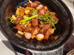 -狮王府淮扬菜(夫子庙老门东店)