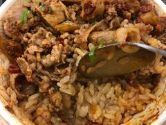 -食其家·牛丼咖喱(文三路店)