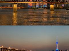 -武汉关码头(轮渡站)