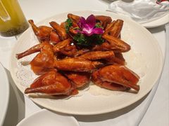 -荣兴酒家(徐家汇店)