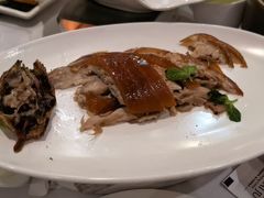 -福海居烤鸭店(鸟巢店)