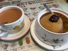 -雍哲港式餐厅(现代广场店)