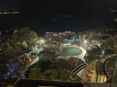 -绿城千岛湖喜来登度假酒店