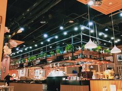 大堂-黑鸡小馆(金源店)